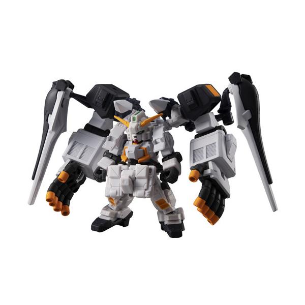 モビルスーツアンサンブル　EX23 ギガンティックアームセット BANDAI ☆MOBILE SUIT ENSEMBLE EX23 ギガンティック・アーム