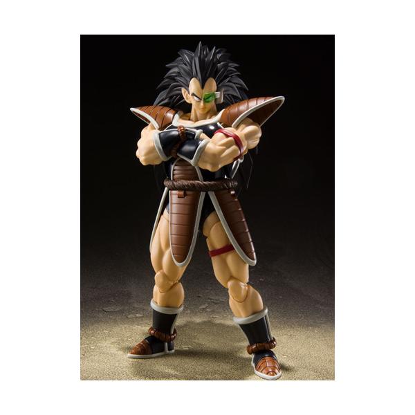 S H Figuarts ラディッツ ドラゴンボールz 新品ss Buyee Servicio De Proxy Japones Buyee Compra En Japon
