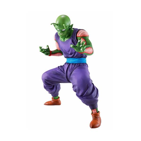一番くじ ドラゴンボール EX 地球を守る戦士たち B賞 MASTERLISE 一番くじ ドラゴンボール EX 地球を守る戦士たち B賞 MASTERLISE
