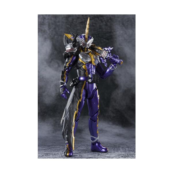 S.H.フィギュアーツ　仮面ライダーカリバー ジャアクドラゴン /セイバー backend=imagemagick;version=1;