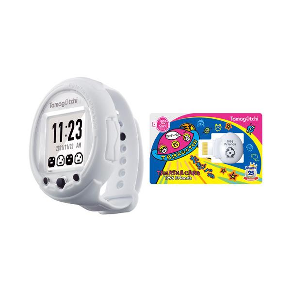 たまごっち ☆Tamagotchi Smart 25th アニバーサリーセット たまごっち