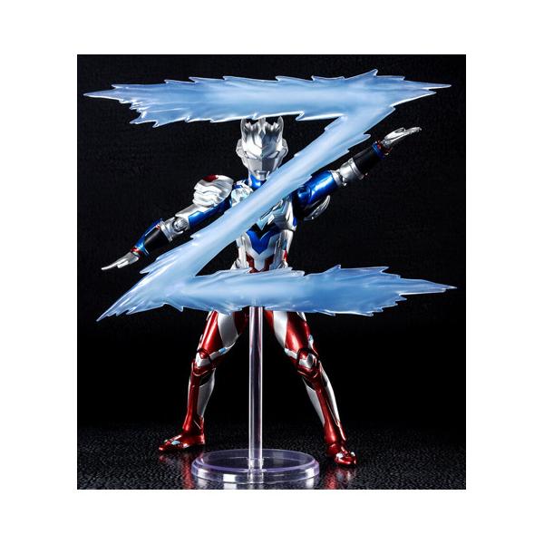 S.H.フィギュアーツ S.H.Figuarts ウルトラマンゼット アルファエッジ