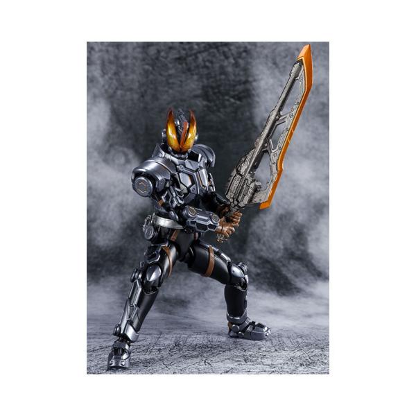 S.H.フィギュアーツ S.H.Figuarts 仮面ライダーバスター 玄武