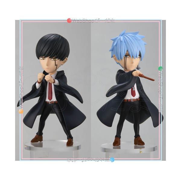 BANDAI ☆週刊少年ジャンプ ワールドコレクタブルフィギュア BANDAI ☆週刊少年ジャンプ ワールドコレクタブルフィギュア
