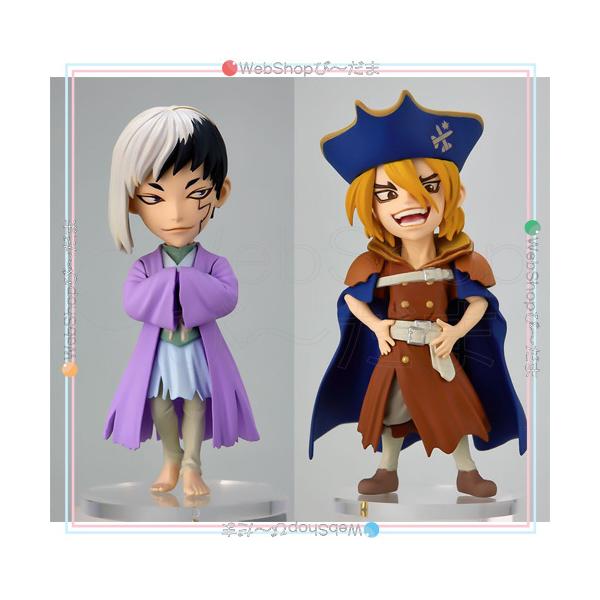 Amazon.co.jp: 缶バッジ ドクターストーン Dr.stone ドクスト