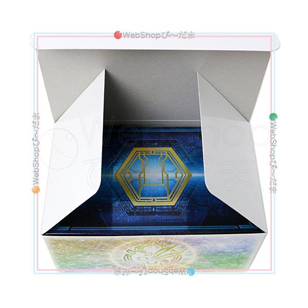 遊戯王 - 遊戯王OCG デュエルモンスターズ SECRET SHINY BOX  閃刀姫 遊戯王OCGデュエルモンスターズ SECRET SHINY BOX | 商品情報