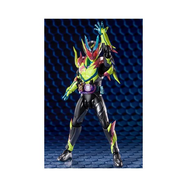 新品未開封S.H.Figuarts 仮面ライダーリバイス 6種セット S.H.フィギュアーツ S.H.Figuarts 仮面ライダーリバイス◇新品Ss