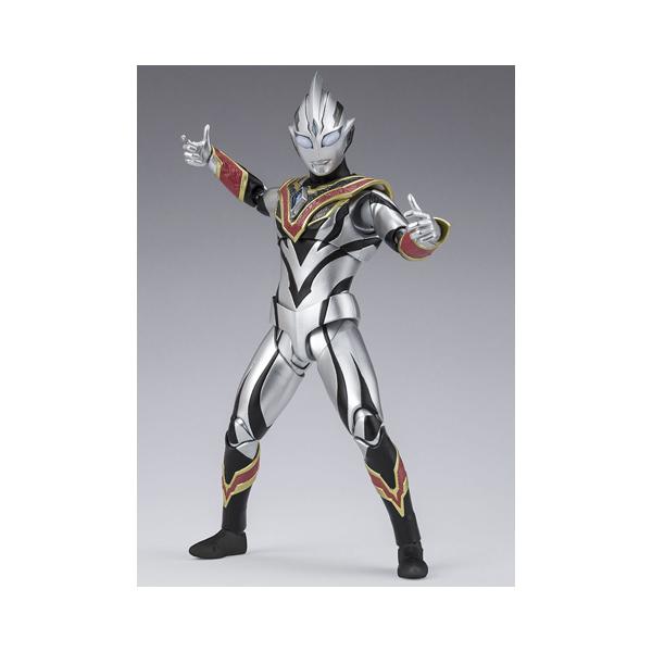 S.H.フィギュアーツ S.H.Figuarts イーヴィルトリガー ウルトラマン