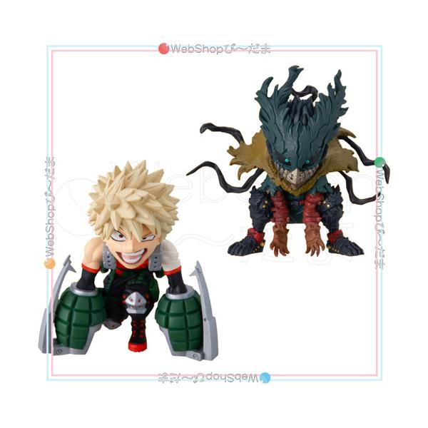 BANDAI 在庫一掃☆週刊少年ジャンプ ワールドコレクタブル 僕の BANDAI 在庫一掃☆週刊少年ジャンプ ワールドコレクタブル 僕の