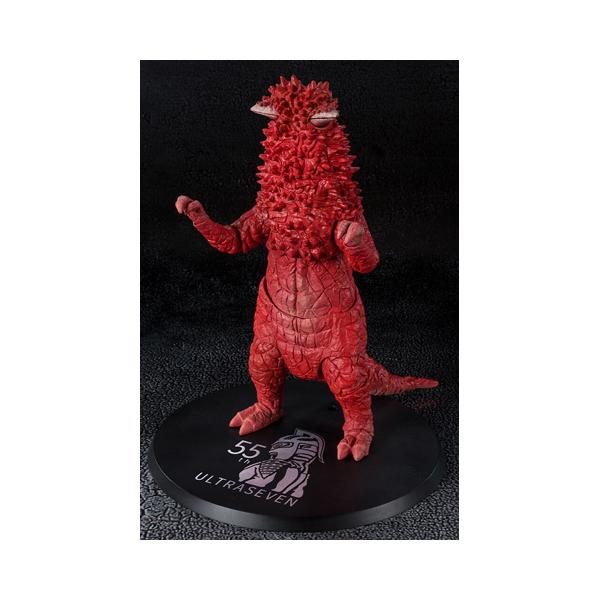 パンドン　フィギュアーツ　史上最大の侵略　55周年　新品未開封 S.H.フィギュアーツ S.H.Figuarts パンドン 史上最大の侵略セット 55th