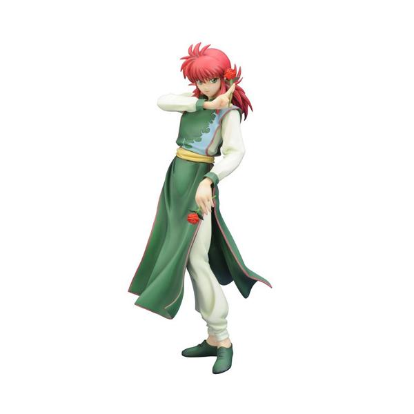 ARTFX ☆コトブキヤ J 蔵馬 幽☆遊☆白書/再販◇新品Ss : WebShop