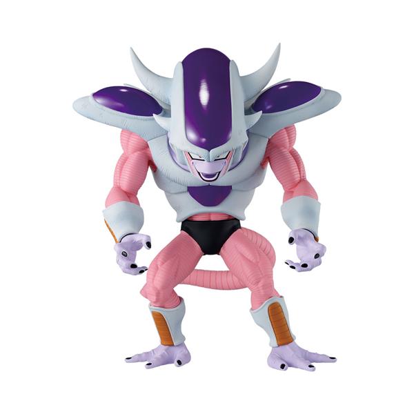 一番くじ ドラゴンボール BATTLE ON PLANET NAMEK E賞 フリーザ