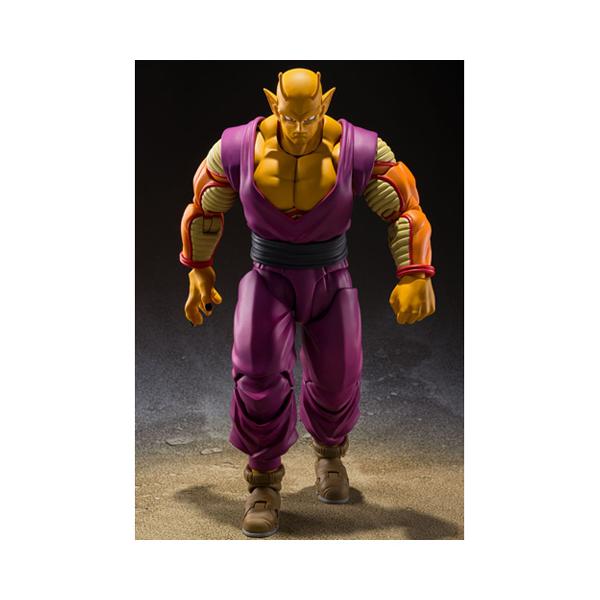 ドラゴンボールフィギュア ピッコロ（オレンジピッコロ） SHフィギュアーツ オレンジピッコロ 【ドラゴンボール超