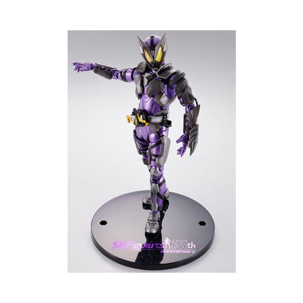 shfiguarts仮面ライダー滅15th Anniversary shfiguarts仮面ライダー滅15th Anniversary S.H.Figuarts 仮面