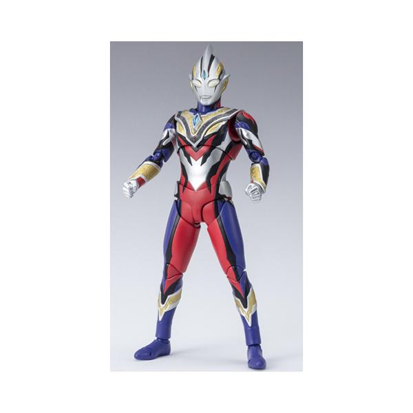 S.H.Figuarts トリガートゥルース ウルトラマントリガー◇新品Sa 