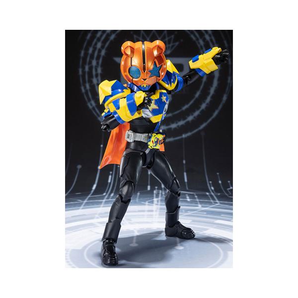 S.H.フィギュアーツ S.H.Figuarts 仮面ライダーパンクジャック