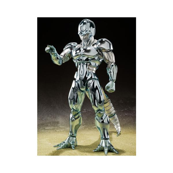 ドラゴンボールZ メタルクウラ S.H.フィギュアーツ S.H.Figuarts メタルクウラ ドラゴンボールZ