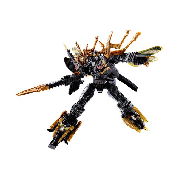 王様戦隊キングオージャー DXキングオージャーZERO◇新品Ss : 52009374 