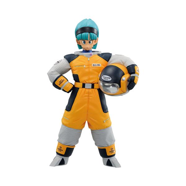 一番くじ ドラゴンボール VSオムニバスBRAVE E賞 ブルマフィギュア