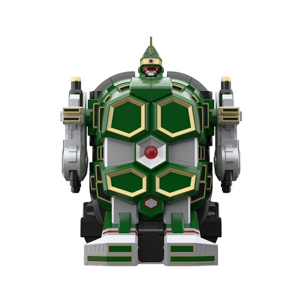 SMP [SHOKUGAN MODELING PROJECT] 超気伝獣 ダイムゲン 五星戦隊ダイレンジャー◆新品Ss