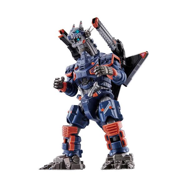 BANDAI ウルトラマンブレーザー アースガロン COMPLETE EDITION