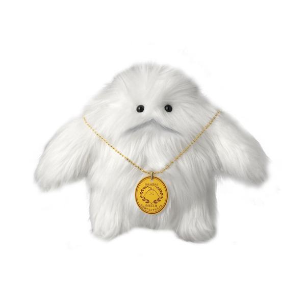 BANDAI（バンダイ） 王様戦隊キングオージャー おしゃべりちびもっふん