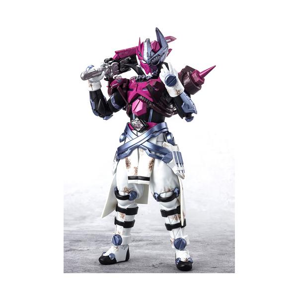 S.H.フィギュアーツ ☆S.H.Figuarts ヴァルバラド 仮面ライダーガッ