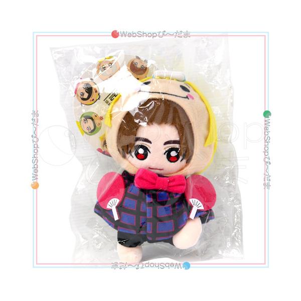 山田涼介 ぬいぐるみ Hey!Say!JUMP TOUR 2022-2023 Hey! Say! JUMP 15th Anniversary LIVE TOUR 2022-2023