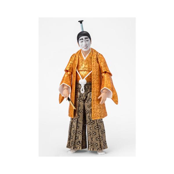 SHフィギュアーツ 志村けんバカ殿様 bii-dama_52009990