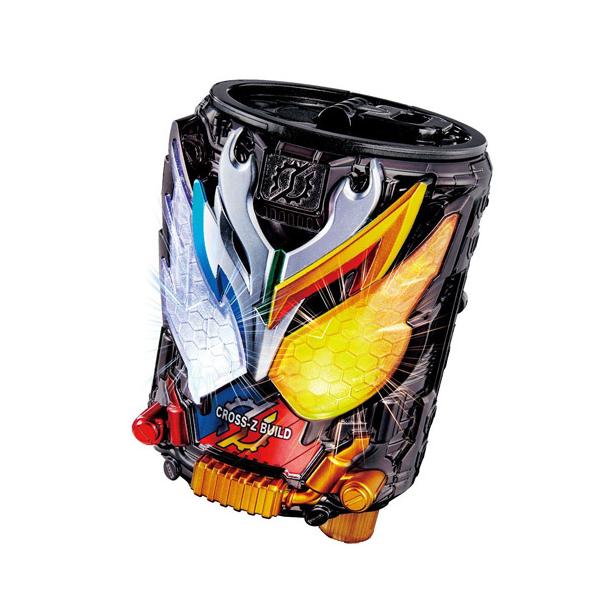 BANDAI（バンダイ） 仮面ライダービルド SUPER BEST DXクローズビルド