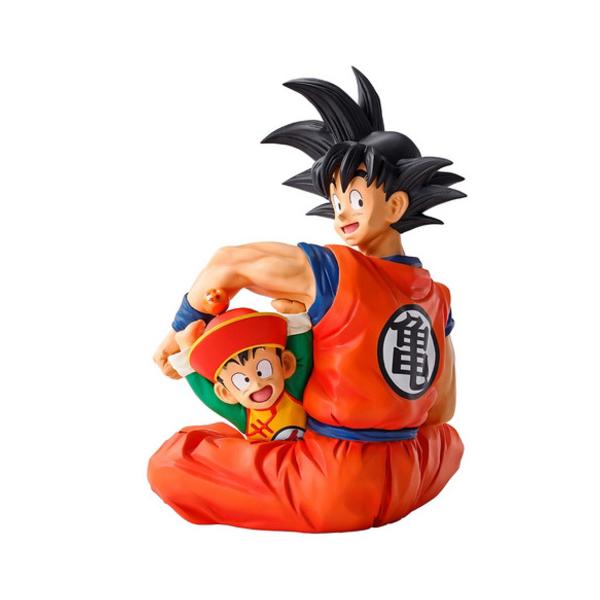 ドラゴンボール - 一番くじ ドラゴンボール EX 孫悟飯 フィギュア 海外正規品 Amazon.co.jp: 一番くじ ドラゴンボール EX 天下分け目の超決戦