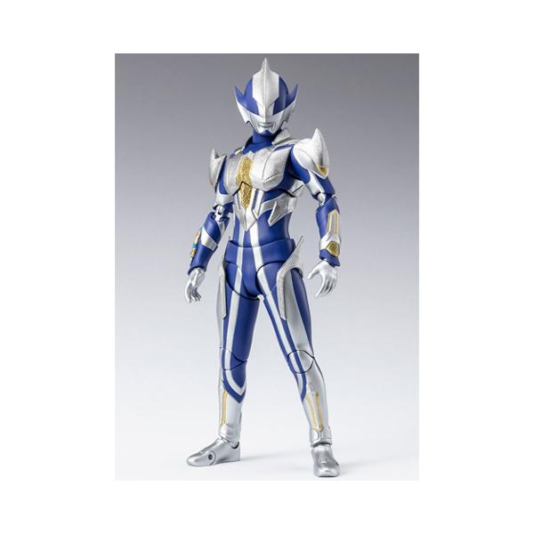 S.H,フィギュアーツ ウルトラマンメビウス 簡易レビュー】S.H.Figuarts ウルトラマンメビウス – Ultra-arts