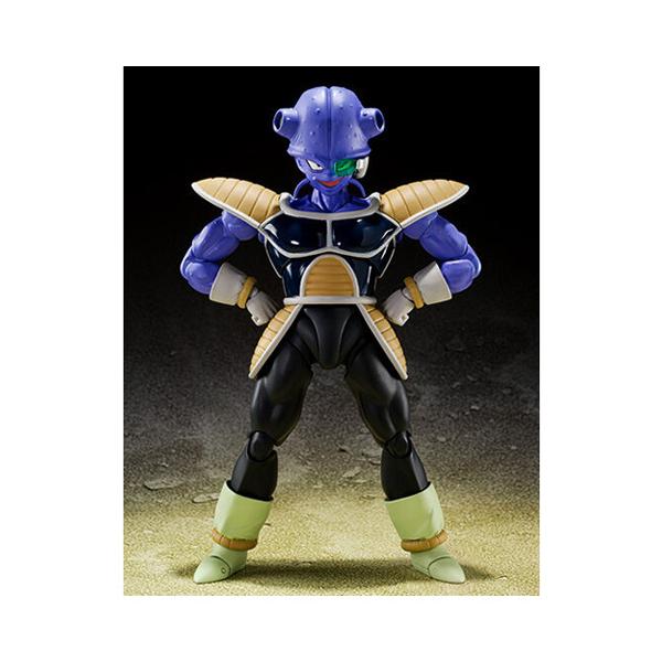 S.H.フィギュアーツ S.H.Figuarts キュイ ドラゴンボールZ◇新品Ss