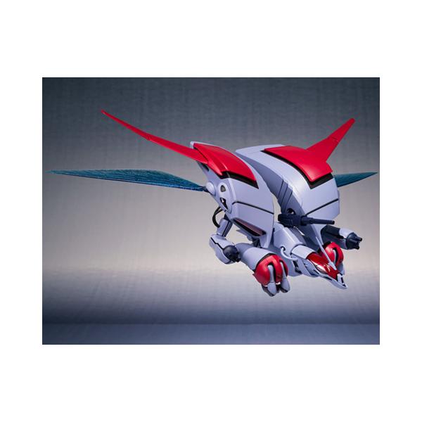 【新品未使用】ROBOT魂 SIDE AB ガラバ フィギュア 聖戦士ダンバイン ROBOT魂 [SIDE AB] ガラバ 聖戦士ダンバイン◇新品Ss : WebShop