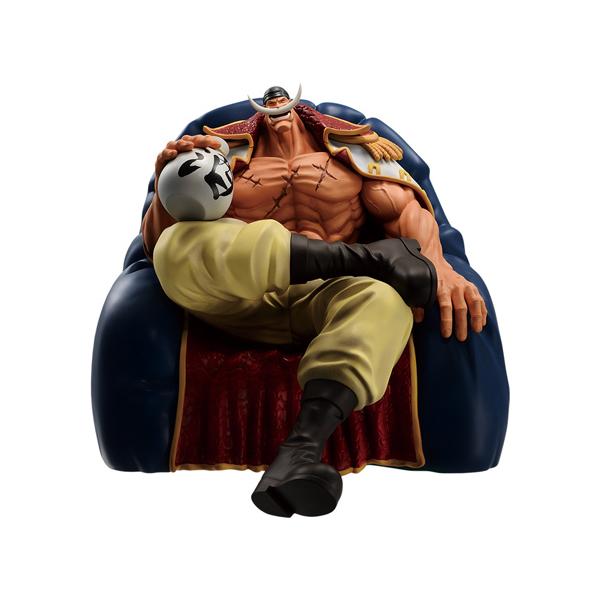 一番くじ ワンピース 白ひげ海賊団〜オヤジと息子たち〜 A賞