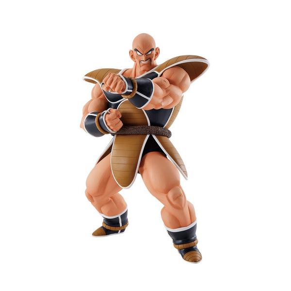 一番くじ ドラゴンボール EX 天下分け目の超決戦 B賞 ナッパ 国内正規品 一番くじ ☆一番くじ ドラゴンボール EX 天下分け目の超決戦!! B