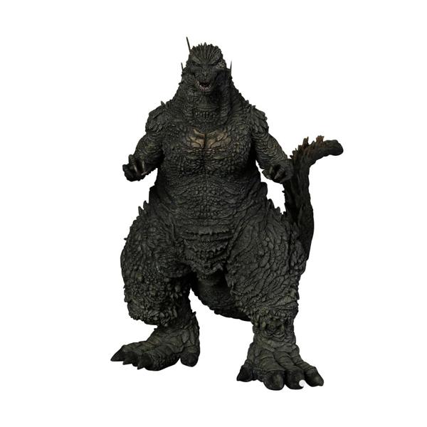 プレックス 東宝30cmシリーズ ゴジラ(2023) ゴジラ -1.0/再販◇新品Ss