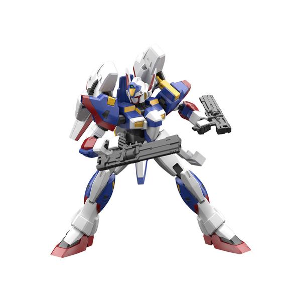 BANDAI（バンダイ） SMP[SHOKUGAN MODELING PROJECT]スーパーロボット