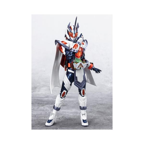 S.H.フィギュアーツ S.H.Figuarts 仮面ライダーマジェード サン