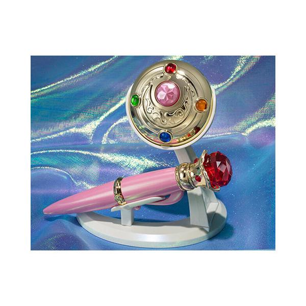 BANDAI PROPLICA 変身ブローチ&変装ペンセット Brilliant Color BANDAI PROPLICA 変身ブローチ&変装ペンセット Brilliant Color