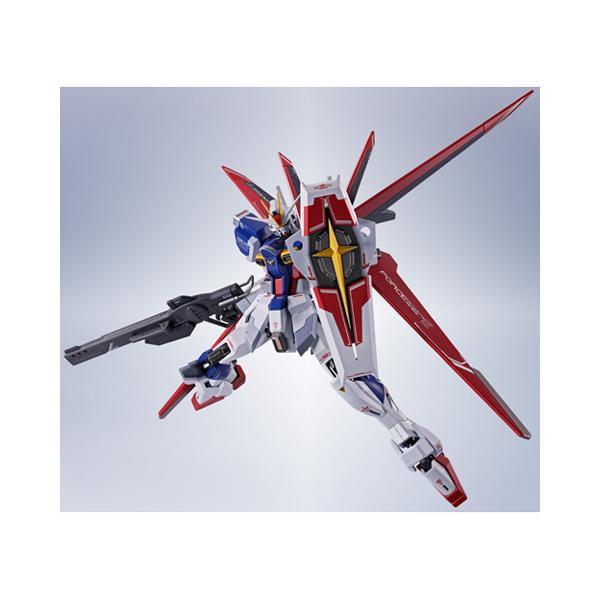 ROBOT魂 METAL [SIDE MS] フォースインパルスガンダムSpecII◇新品Sa