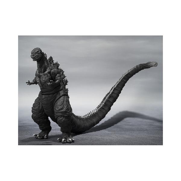 玉ゴジラ ゴジラが「東京たまご ごまたまご」とコラボ! - ゴジラの咆哮ギミック