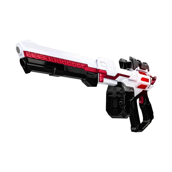 仮面ライダーギーツ マグナムシューター40X バンダイ 61センチ Amazon.co.jp: 仮面ライダーギーツ DXマグナムシューター40X
