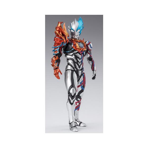 S.H.フィギュアーツ S.H.Figuarts ウルトラマンブレーザー
