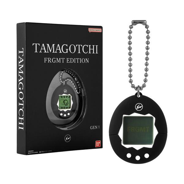 Original Tamagotchi FRGMT EDITION たまごっち 抽選販売】Original Tamagotchi FRGMT EDITION | たまごっち