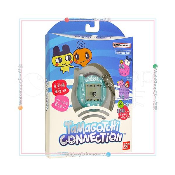 ☆Tamagotchi Connection たまごっち コネクション | JChere