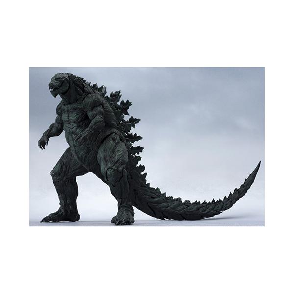 モンスターアーツ GODZILLA 怪獣惑星 ゴジラ (2017)-初回生産 楽天市場】s．h．モンスターアーツ ゴジラ（2017） －初回生産