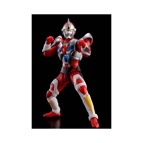 【新品未開封】 真骨頂製法　グリッドマン BANDAI（バンダイ） ☆S.H.Figuarts 真骨彫製法 グリッドマン 電光超人