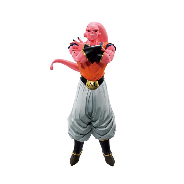 ドラゴンボールVSオムニバス アルティメット D賞 魔人ブウ:孫悟飯吸収 一番くじ ドラゴンボール VSオムニバスアルティメット D賞 魔人
