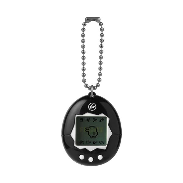 最終値下げ❗️★たまごっち FRGMT EDITION 2 Black ★包装済 抽選販売】Original Tamagotchi FRGMT EDITION 2 Black ver